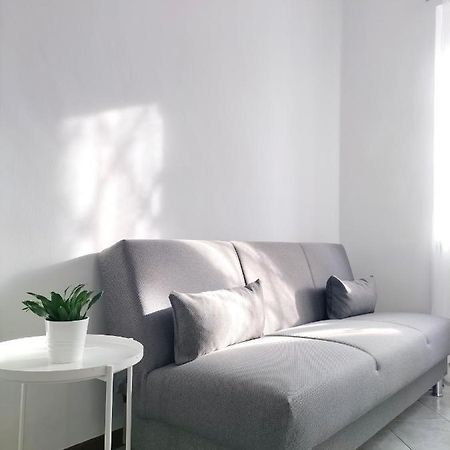 Casa Mina Lägenhet Omegna Exteriör bild