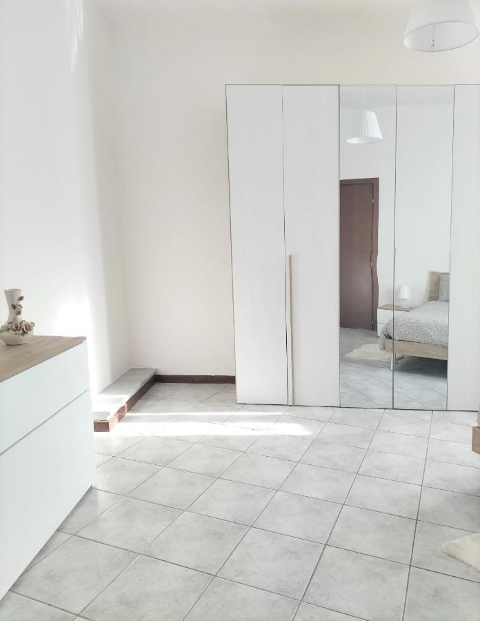Casa Mina Lägenhet Omegna Exteriör bild