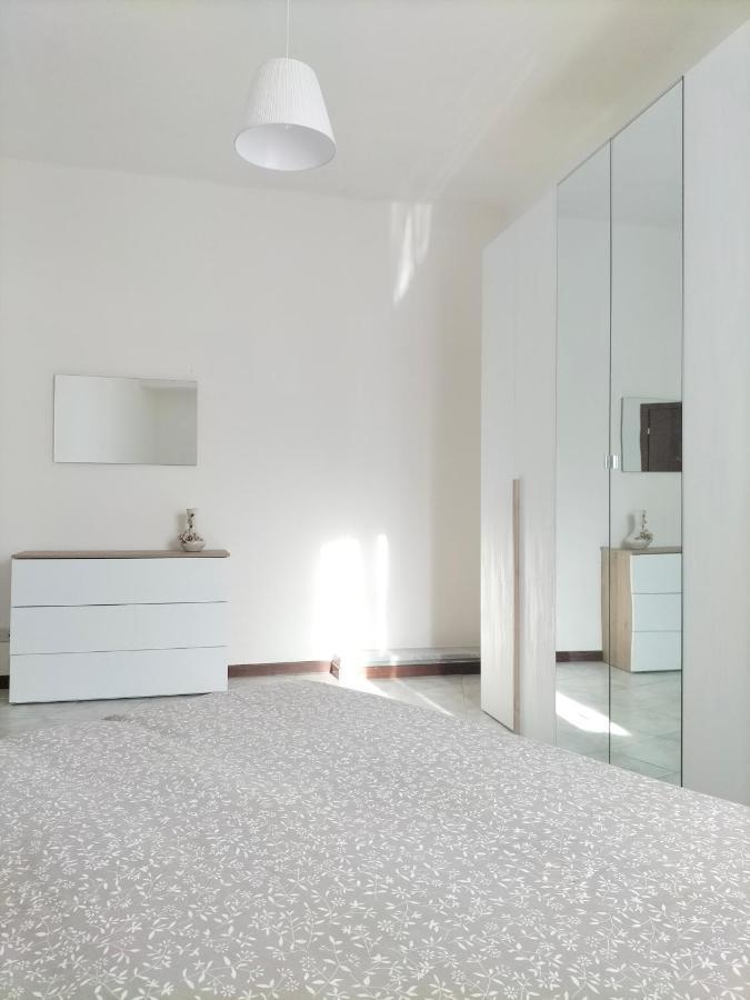 Casa Mina Lägenhet Omegna Exteriör bild