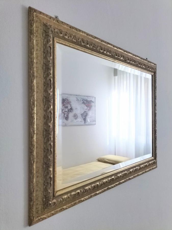 Casa Mina Lägenhet Omegna Exteriör bild
