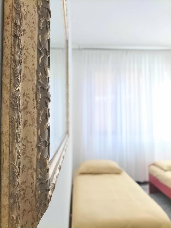 Casa Mina Lägenhet Omegna Exteriör bild